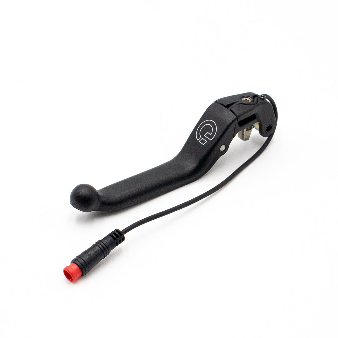 SURRON Magura MT7e HIGO-Schliesser 4 Finger Bremshebel für Light Bee