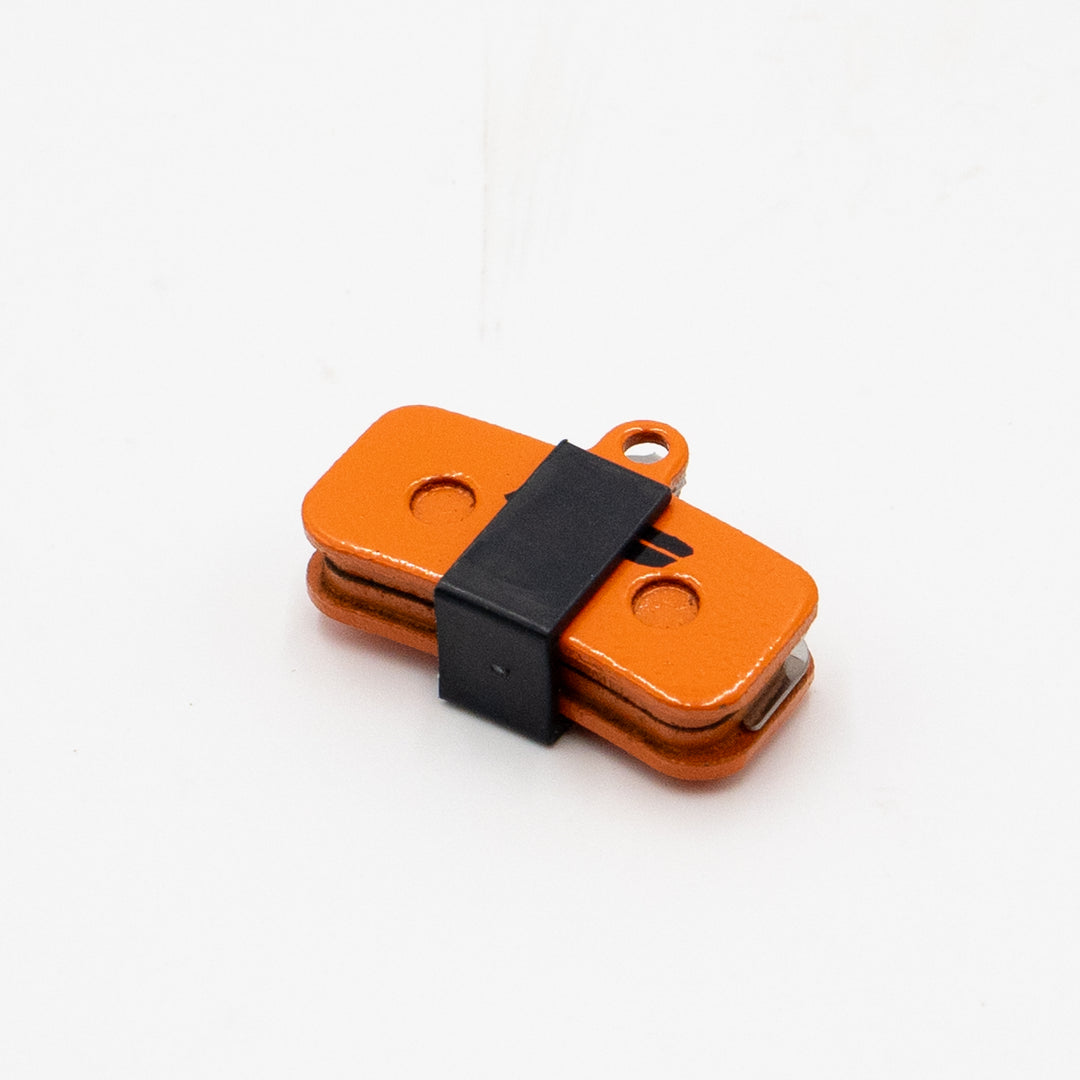 Plaquettes de frein en céramique pour Light Bee & E Ride Pro SS
