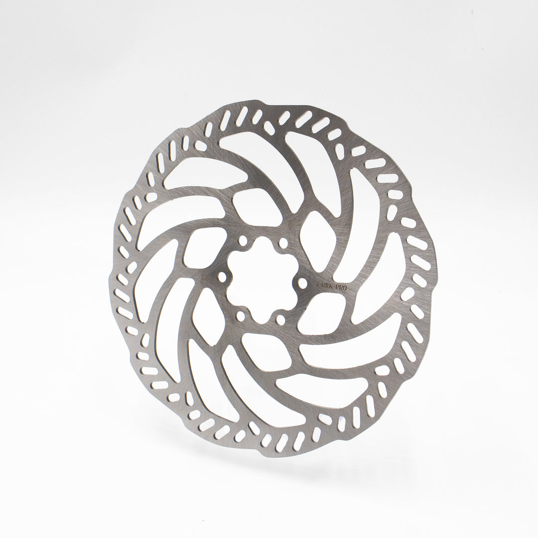 Bremsscheibe 220mm vorn / hinten Original für E Ride Pro SS