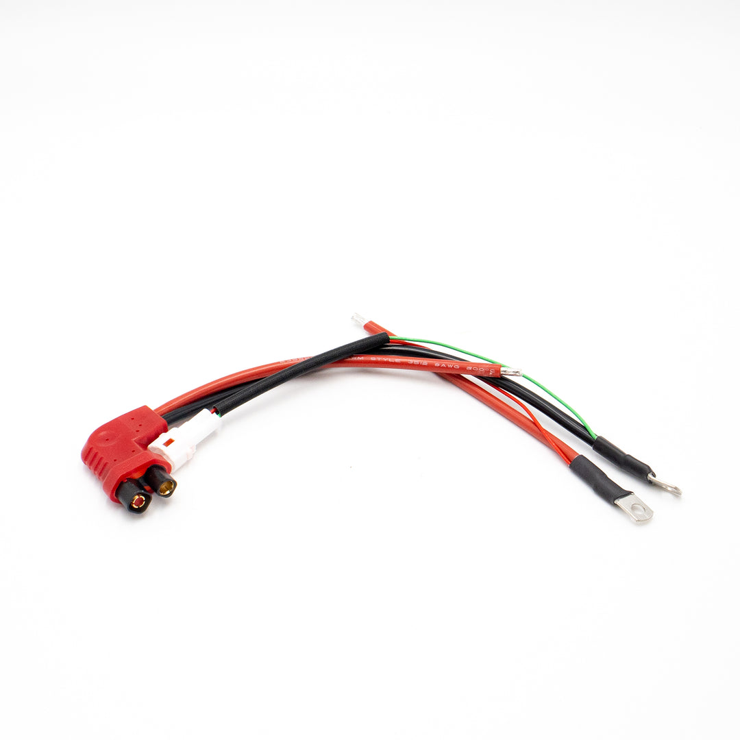 Câble de batterie / accumulateur d'origine pour E Ride Pro SS