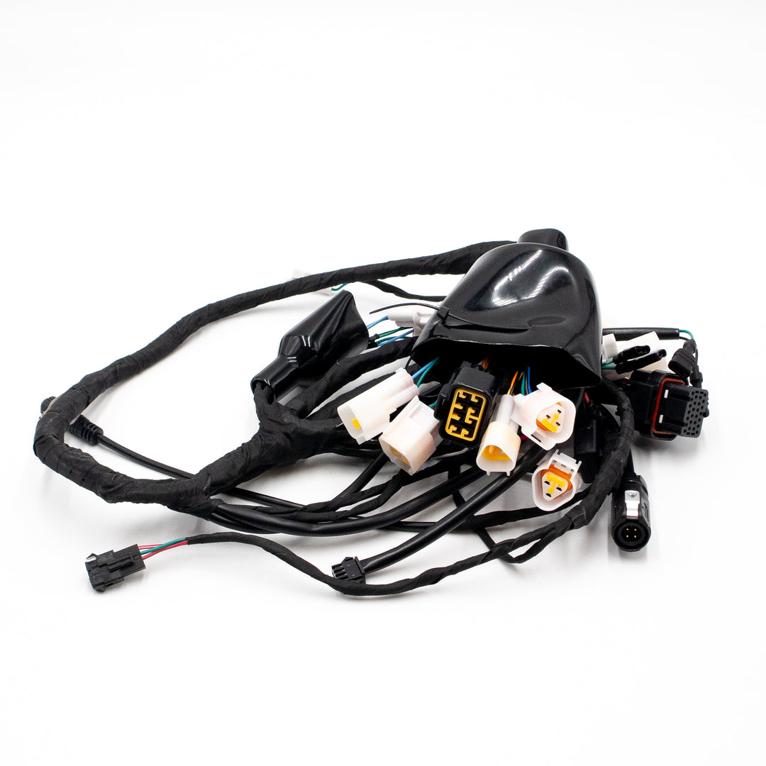 Original wiring harness for E Ride Pro SS