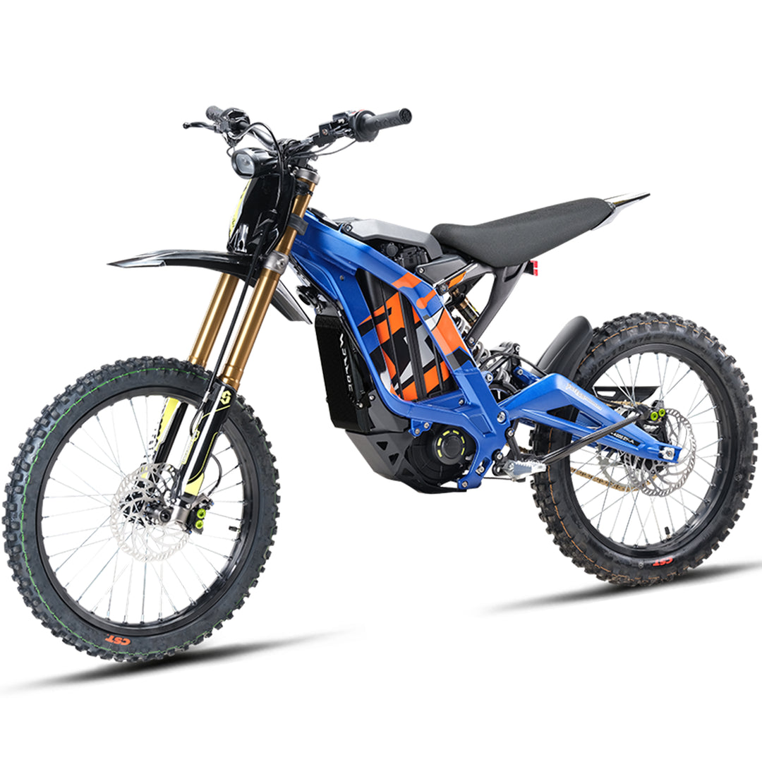 SURRON Light Bee 2025