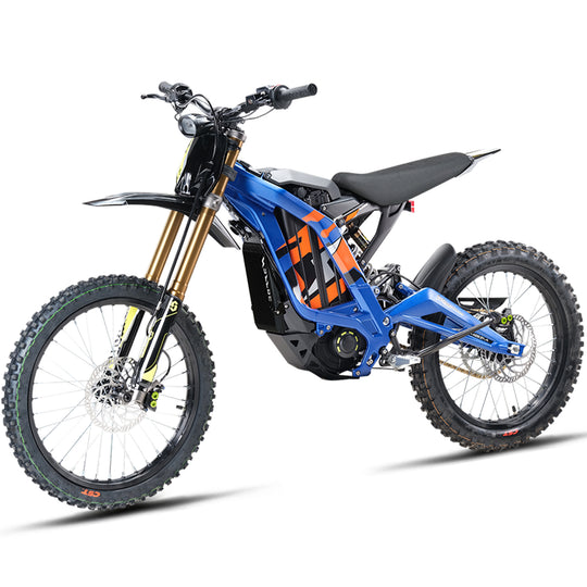 SURRON Light Bee 2025