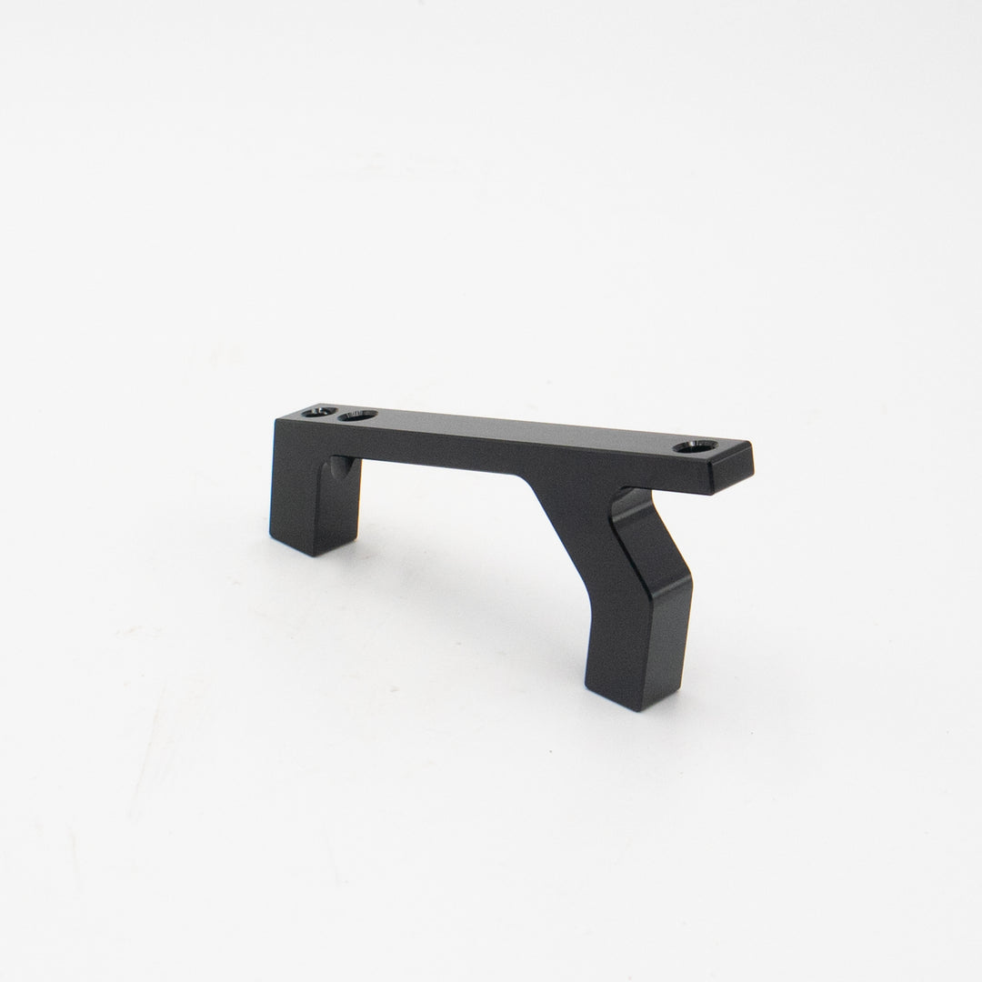 SURRON brake caliper adapter 250mm front for Light Bee