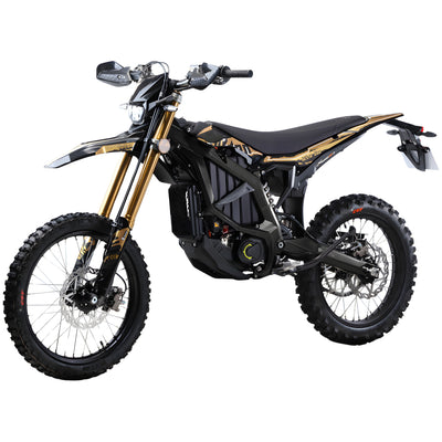 SURRON Ultra Bee 2025 Straßenversion