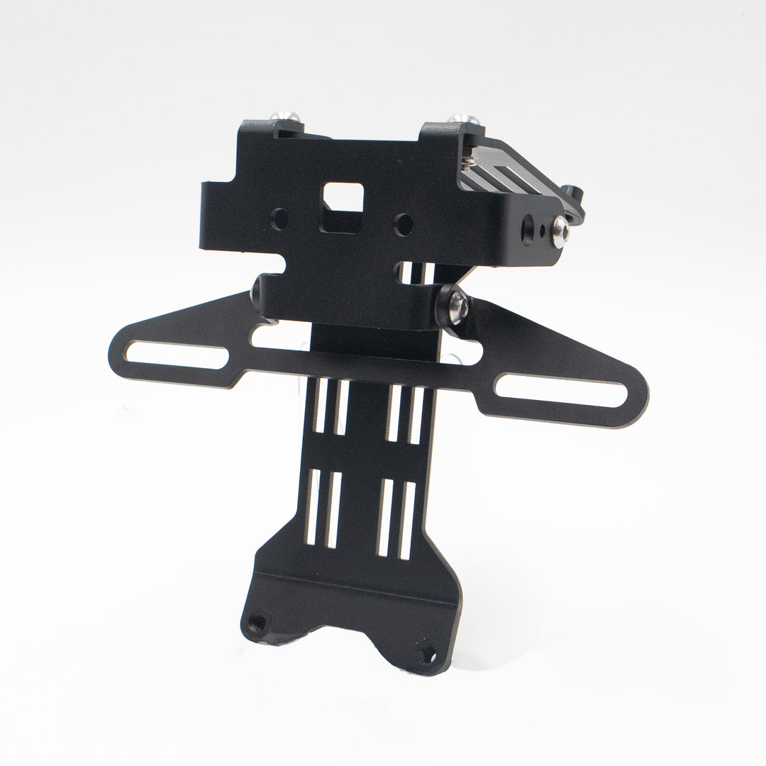 SURRON license plate holder short for Ultra Bee