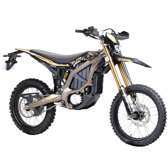 SURRON Ultra Bee HP 2025 Version Rue