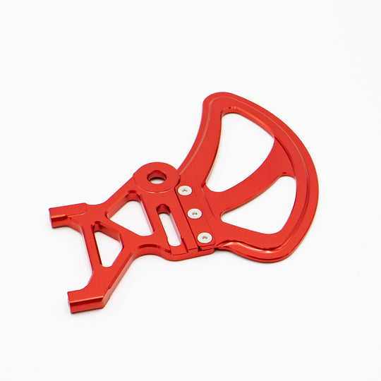 SURRON Bremsscheibenschutz hinten für Light Bee