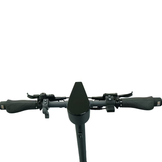 Stopnica - Električni skuter - <BR> Novi Pavel