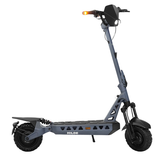 Podnožje - Električni skuter - Hilde