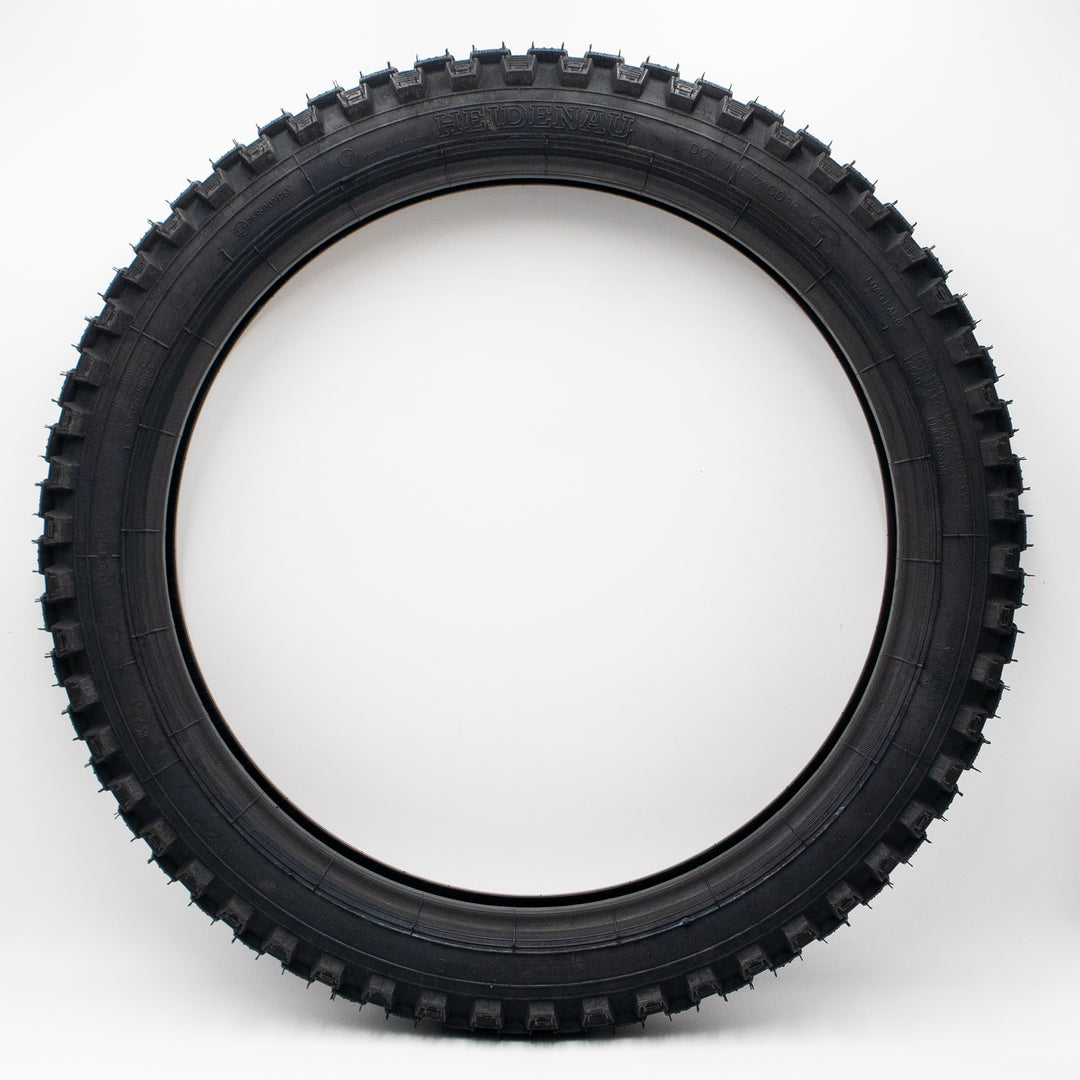 Heidenau 3.0 - 18 Zoll K 41 Trial-Reifen für Light Bee