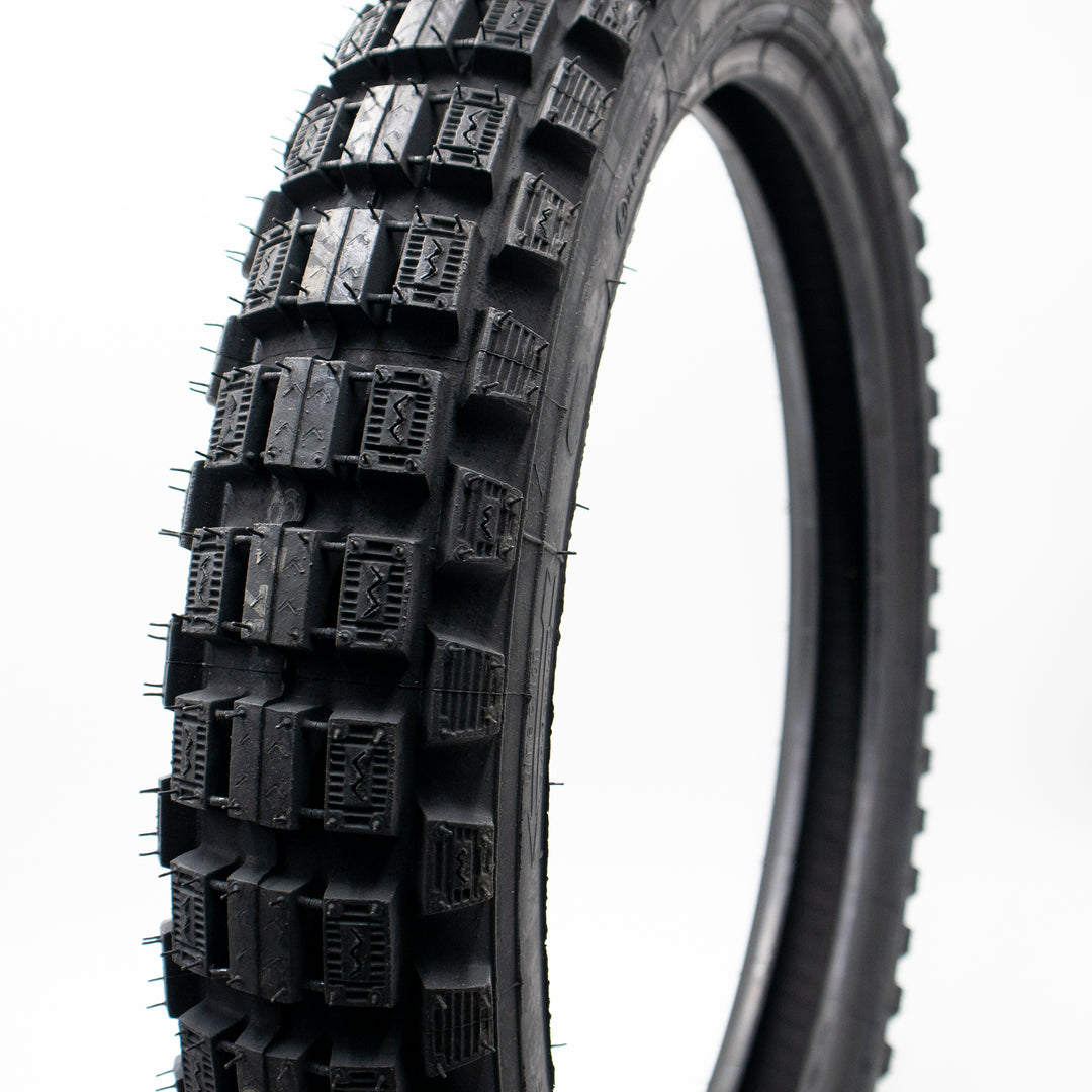 Heidenau 3.0 - 18 Zoll K 41 Trial-Reifen für Light Bee