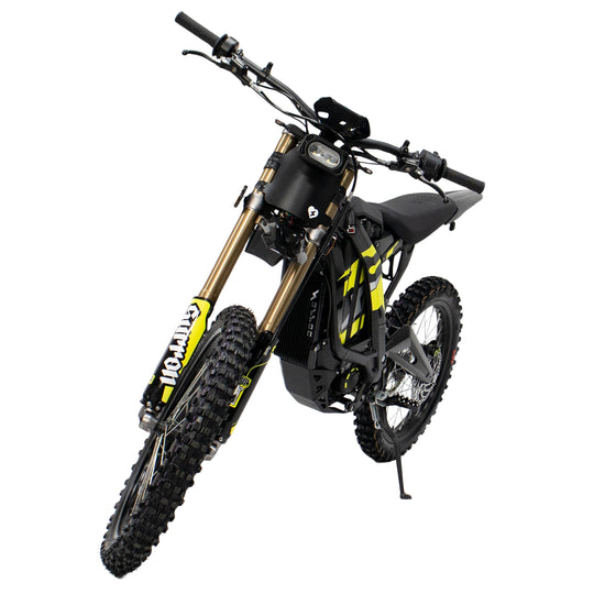 SURRON Light Bee L1e(X) 2025 - Elmox Edition