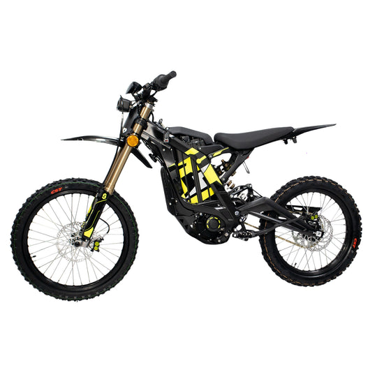 SURRON Light Bee L1e(X) 2025 - Elmox Edition