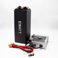 EWATT battery 81V 45Ah for Light Bee