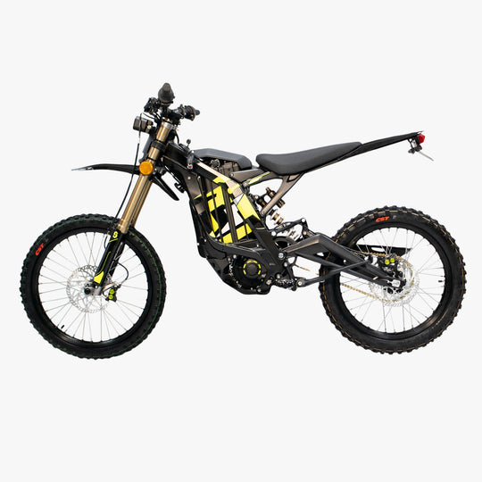 SURRON Light Bee L1e(X) 2025 - Elmox Edition