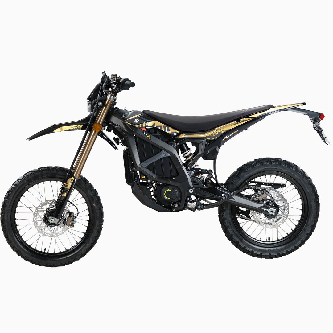 SURRON Ultra Bee HP 2025 Version Rue