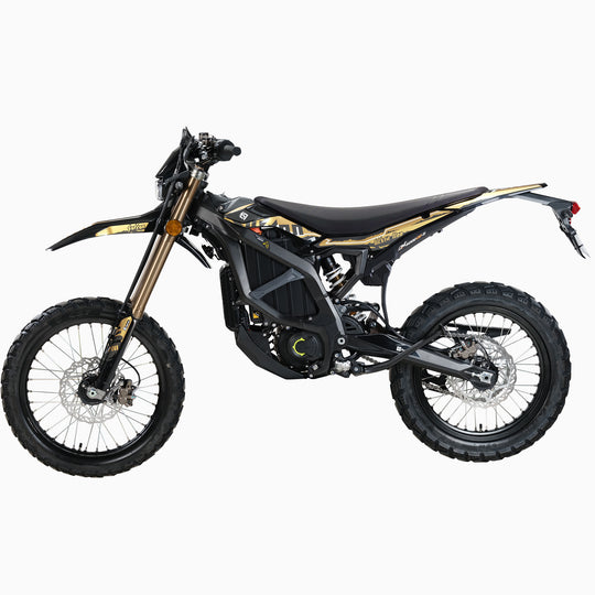 SURRON Ultra Bee HP 2025 Version Rue