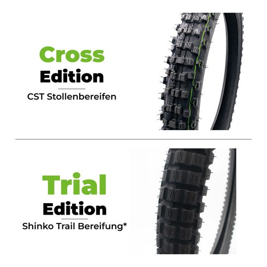 SURRON Light Bee L1e(X) 2025 Night Series