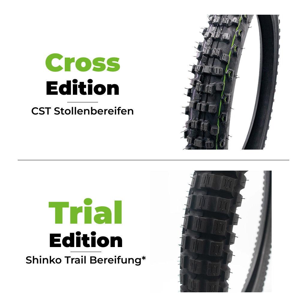 SURRON Light Bee LÉdition Club 1e (X) 2025