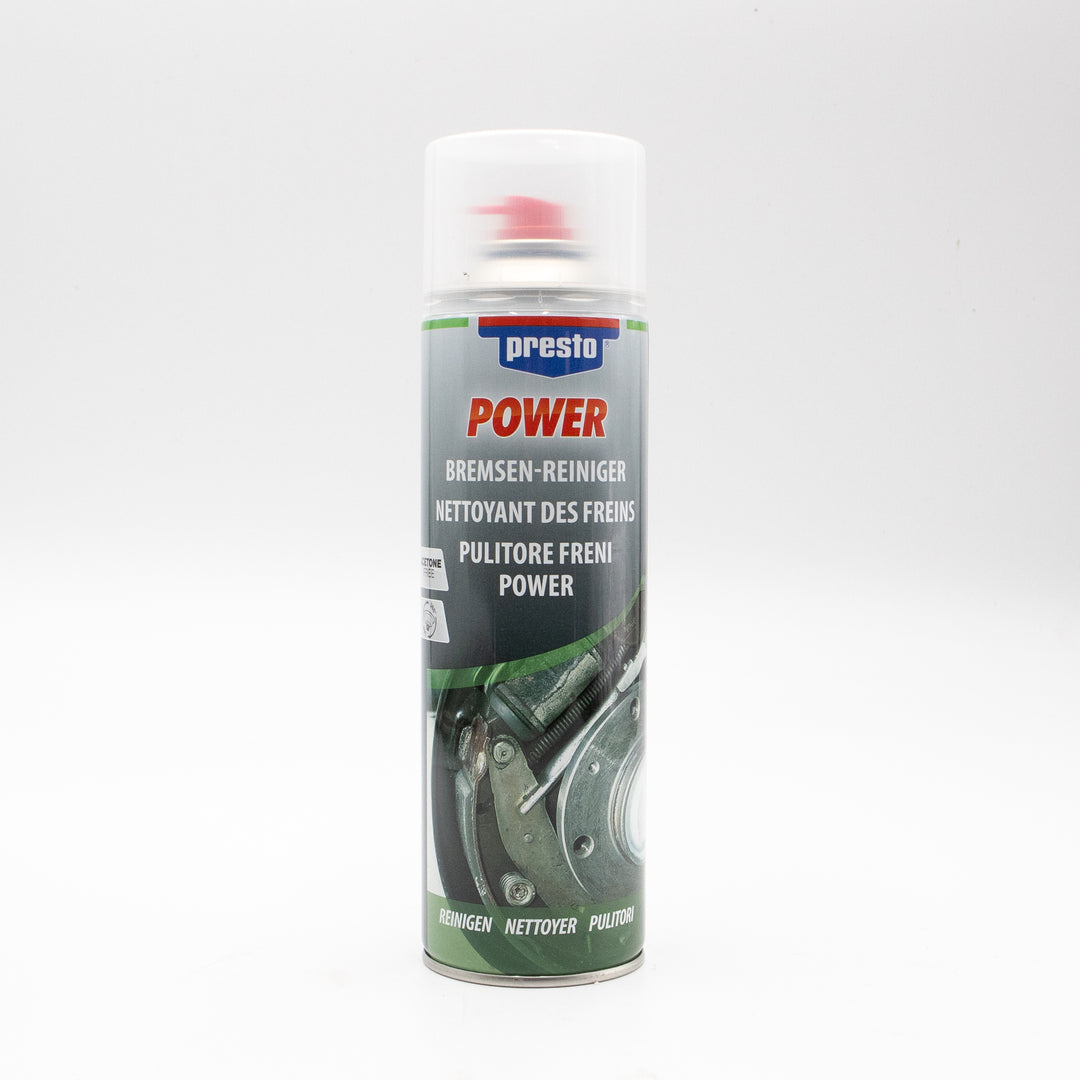 Presto Power Bremsenreiniger - 500ml
