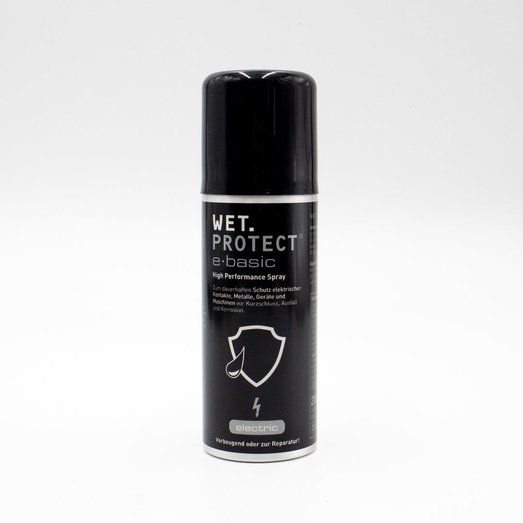 WET.Protect Spray e-basic - 200ml