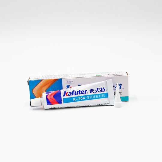 Kafuter K-704 Dichtungskleber / Industriekleber 45g