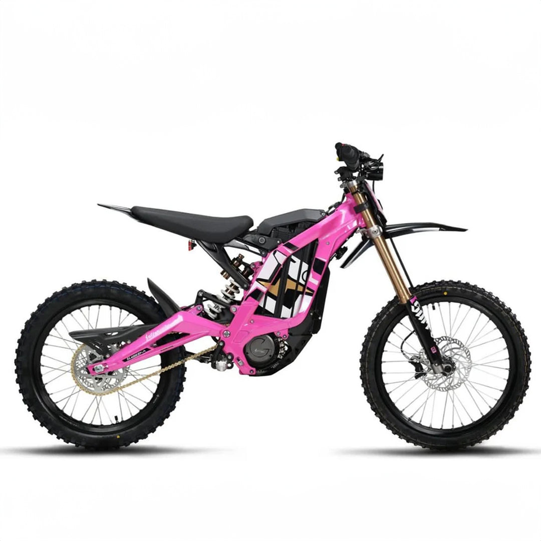 SURRON Light Bee - Limited Pink Edition