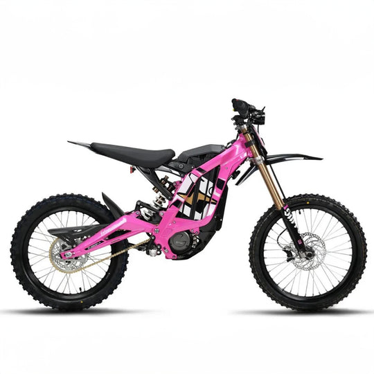 SURRON Light Bee - Limited Pink Edition