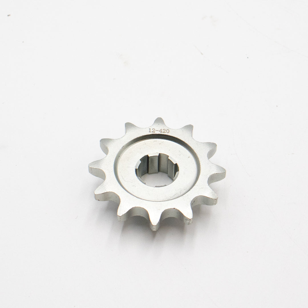 SURRON Original Kettenantriebsritzel 12T für Hyper Bee
