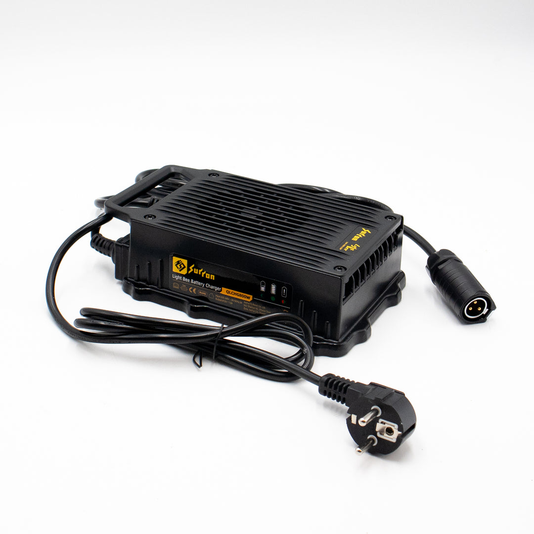 SURRON original charger (60V) for Light Bee