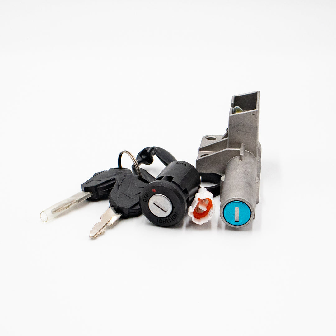 SURRON Original Schloss & Schlüssel Set für Light Bee