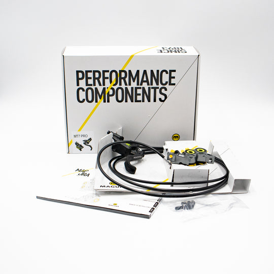 SURRON Magura Scheibenbremse MT7 Pro HC Carbotecture für Light Bee