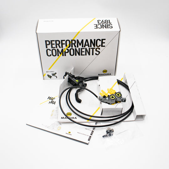 SURRON Magura Scheibenbremse MT7 Pro HC Carbotecture für Light Bee