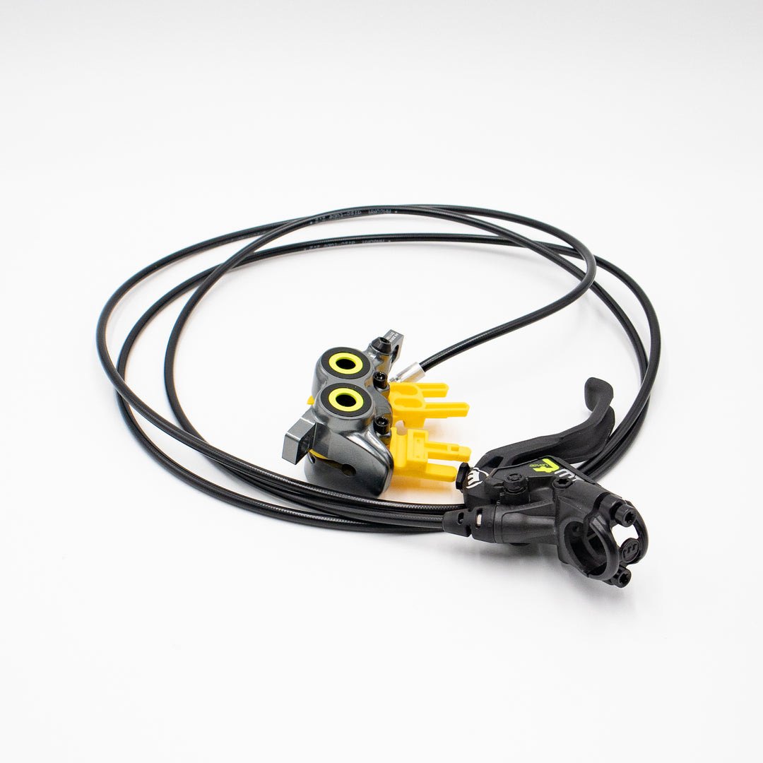 SURRON Magura Scheibenbremse MT7 Pro HC Carbotecture für Light Bee