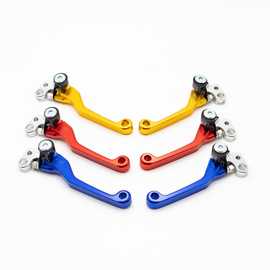 SURRON Bremshebel Farbig für Light Bee 2er Set rechts & links