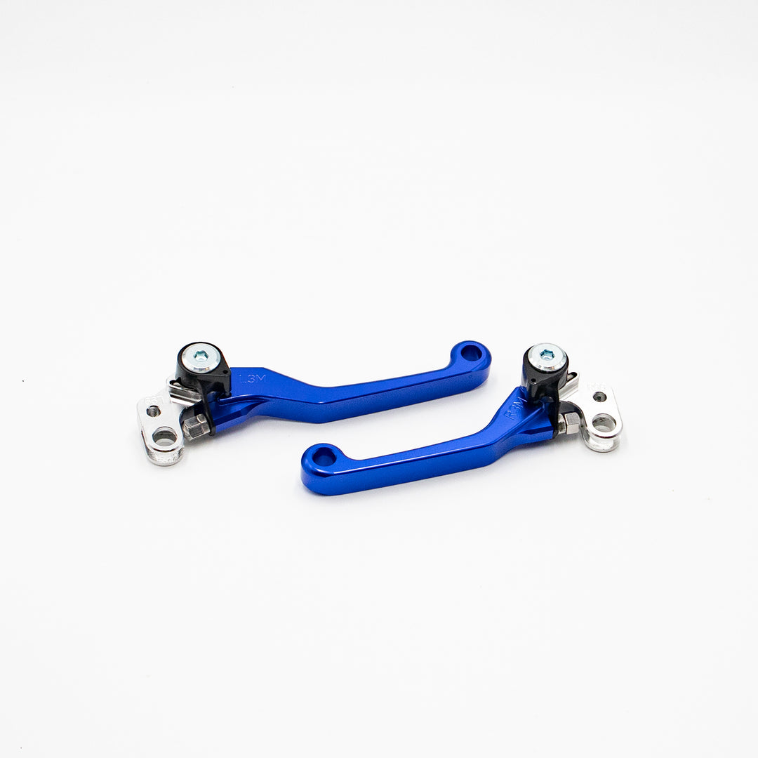 SURRON Bremshebel Farbig für Light Bee 2er Set rechts & links