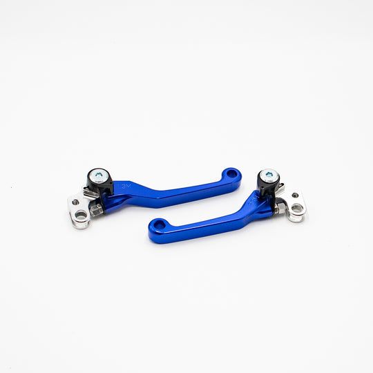 SURRON Bremshebel Farbig für Light Bee 2er Set rechts & links