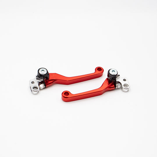 SURRON Bremshebel Farbig für Light Bee 2er Set rechts & links