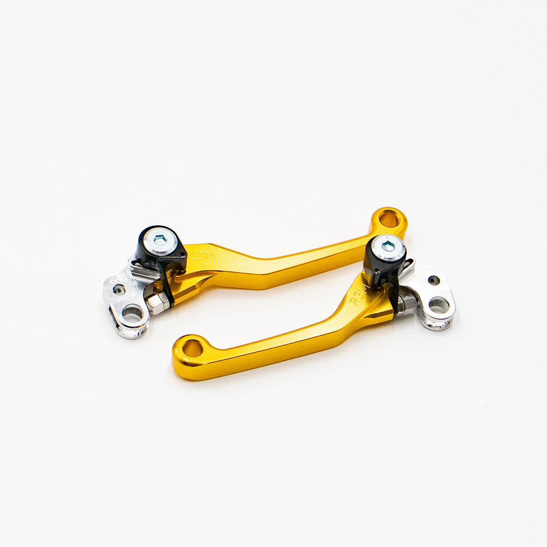 SURRON Bremshebel Farbig für Light Bee 2er Set rechts & links