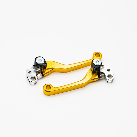 SURRON Bremshebel Farbig für Light Bee 2er Set rechts & links