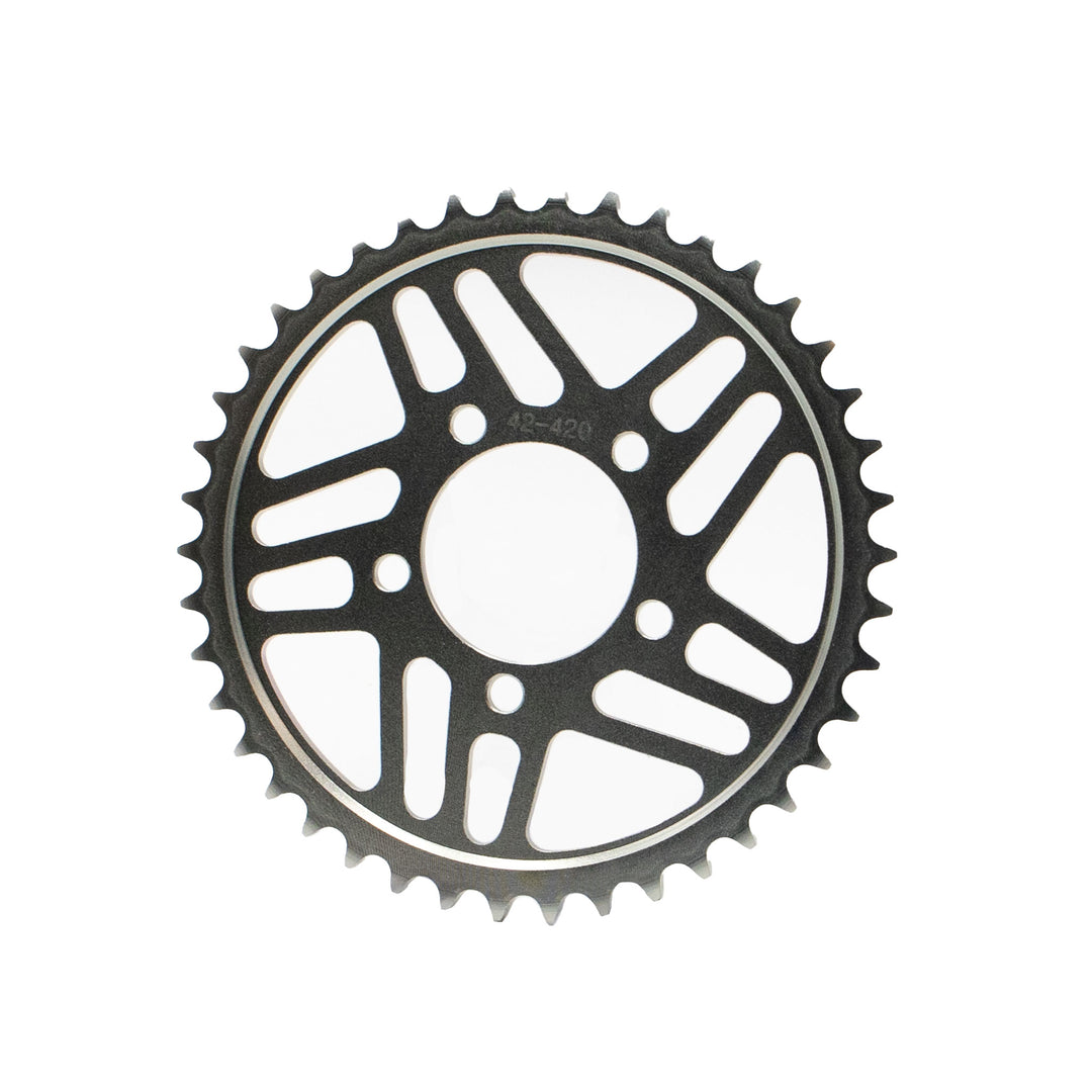 Kettenblatt 42er für Light Bee & E Ride Pro SS
