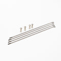 4er Set Vorder- & Hinterradspeichen für Light Bee & Ultra Bee