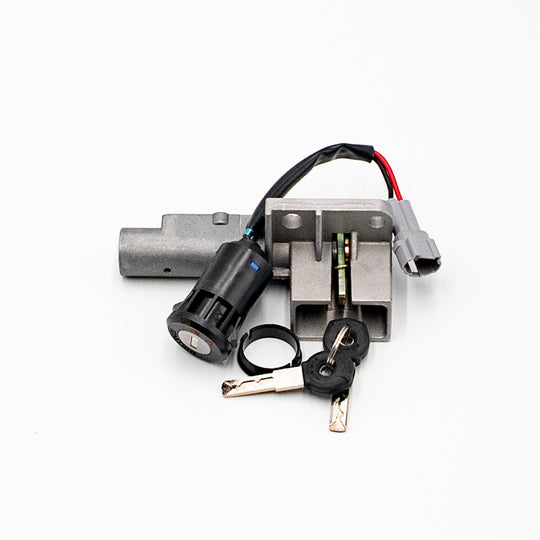 SURRON Original Schloss & Schlüssel Set für Light Bee