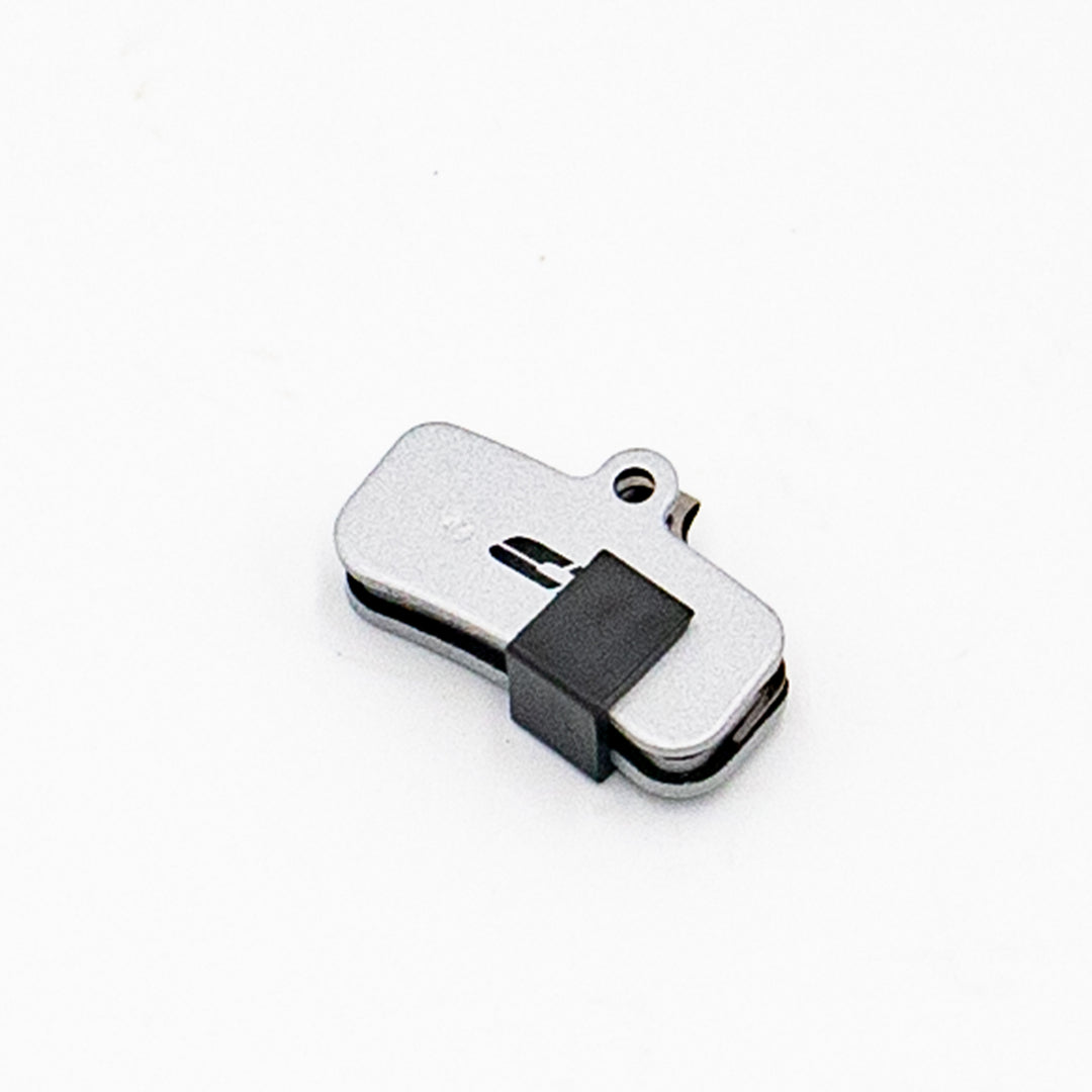 Professional brake pads for Light Bee & E Ride Pro SS