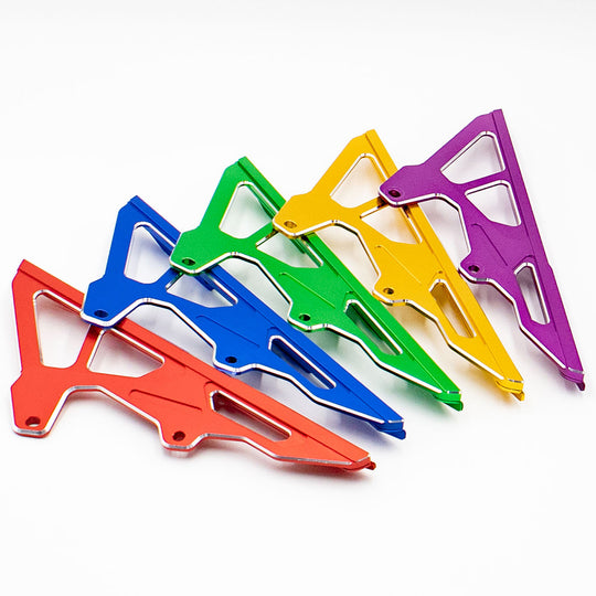 SURRON Kettenschutz Aluminium für Light Bee