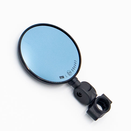 Rétroviseur petit et rond pour Light Bee & E Ride Pro SS
