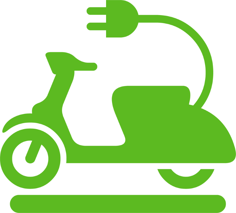 eroller eco logo