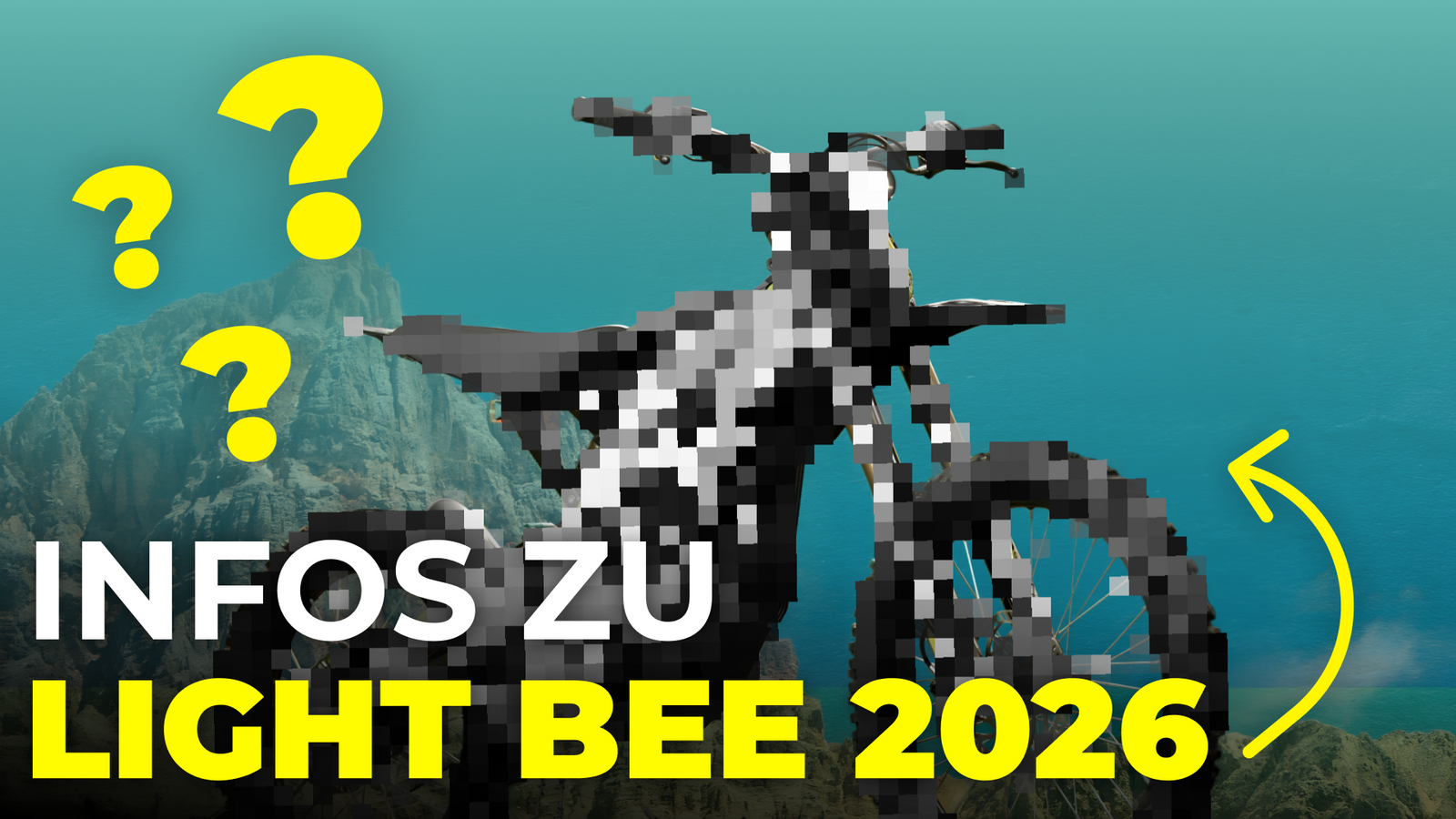 SURRON Light Bee 2026 – Wann kommt das neue Modell?