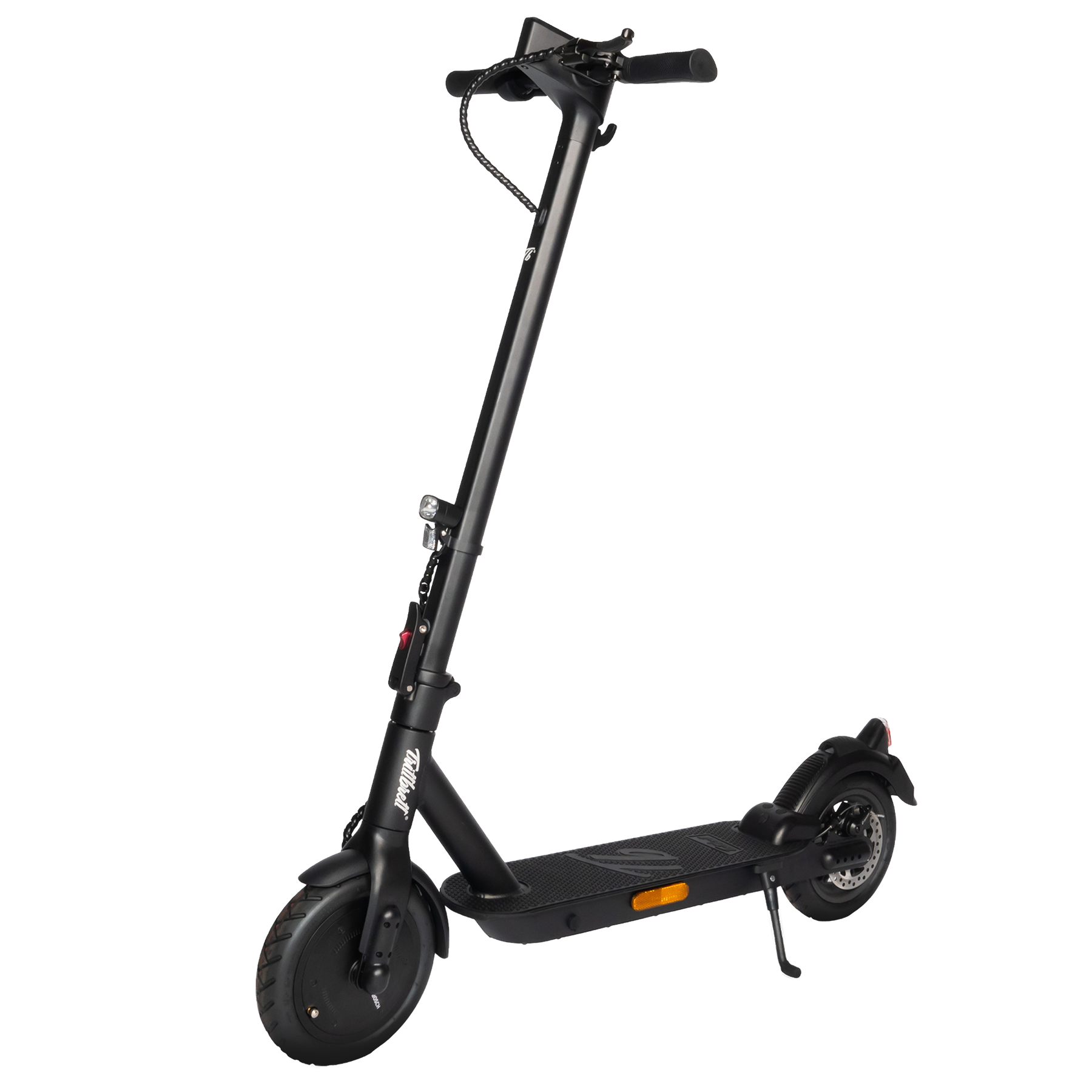 Trittbrett E-Scooter